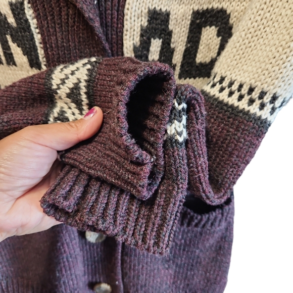 BLUENOTES Sweater size S/P - Picture 4 of 5